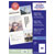 Avery-Zweckform 2579-100 Superior Inkjet Paper A4 150g Matt White 100 Sheets