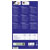Avery-Zweckform 2788 Job application paper A4 100 g/m² 200 sheet White