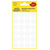 Avery-Zweckform 3170 Sticky dots Ø 18mm White 96 pc(s) Permanent adhesive Paper