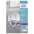 Avery-Zweckform 3482 Self-adhesive film A4 Laser printer Transparent 25 pc(s)