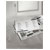 Avery-Zweckform 3482 Self-adhesive film A4 Laser printer Transparent 25 pc(s)