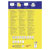 Avery-Zweckform 3490 Universal Labels 70x36mm White Permanent 720 Labels