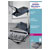 Avery-Zweckform 3552 OHP film A4 Laser printer, Copier Transparent 100 pc(s)