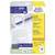 Avery-Zweckform 6171 All-purpose Labels 64x45mm 540 pc(s) Permanent White Paper