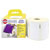 Avery-Zweckform AS0722540 Label Roll 57x32mm 1000 Labels Removable White Paper