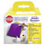 Avery-Zweckform AS0722540 Label Roll 57x32mm 1000 Labels Removable White Paper