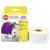 Avery-Zweckform AS0722550 Label Roll 19x51mm 500 Labels Removable Paper White