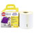 Avery-Zweckform ASS0722540 Label Roll 57x32mm Paper White 500 pc(s) Removable