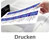 Avery-Zweckform C32010-25 Printable Business Cards Micro-perforated 250 pc(s) A4