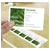 Avery-Zweckform C32011-25 Business Cards, 85x54mm, Smooth Edge, White, 250 pcs