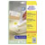 Avery-Zweckform L4731REV-25 Removable Universal Labels 25.4x10mm White 5670pc