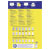 Avery-Zweckform L4732REV-25 Universal Labels 35.6x16.9mm White Removable 2400pc
