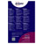 Avery-Zweckform L4785-20 Name Badges 80x50mm Acetate Silk White 200 pc(s)