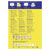 Avery-Zweckform L6012-20 Nameplate Labels 96x50.8mm Heavy Duty Silver 200 Labels
