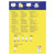 Avery-Zweckform L6015-25 CD Labels ClassicSize Ø 117mm Opaque White 50 Labels