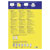 Avery-Zweckform L6145-20 NoPeel Security Labels 45.7x25.4mm White 800 pc(s)