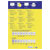 Avery-Zweckform L7120-25 QR Code Labels 35x35mm Opaque White 875 Labels 25 Sheet