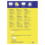 Avery-Zweckform L7567-25 Address Labels 210x297mm Transparent Polyester 25pc(s)