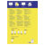Avery-Zweckform L7676-25 Avery Labels 50 Pack