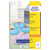 Avery-Zweckform L7676-25 Avery Labels 50 Pack