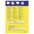 Avery-Zweckform L7780-25 Crystal Clear Round Labels Ø 40mm Polyester 600 pc(s)