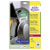 Avery-Zweckform L7911-10 Ultra Resistant Outdoor Labels 45.7x21.2mm White 480pcs