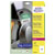 Avery-Zweckform L7916-10 Weatherproof Labels 210x148mm White 20 Labels 10 Sheets
