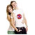 Avery-Zweckform MD1002 T-Shirt Transfer Paper A4 Light Fabrics Inkjet 10 Sheets