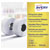 Avery-Zweckform PLP1226 Price Labels 26x12mm White Permanent 1500Labels/10 Roll