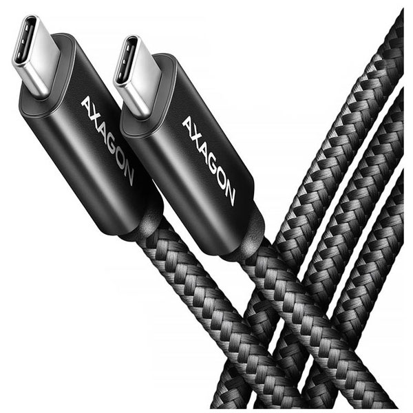 AXAGON BUCM4X-CM05AB USB-C® (USB 3.2 2nd Gen) changeover switch