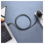 AXAGON BUCM4X-CM05AB USB-C® (USB 3.2 2nd Gen) changeover switch