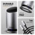 AXAGON HMC-WL9 USB-C® docking station Charging function, USB-C® powered