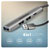 AXAGON HUE-STA USB hub 4 ports USB C®, USB type A 5 GBit/s Grey