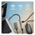 AXAGON HUE-STA USB hub 4 ports USB C®, USB type A 5 GBit/s Grey