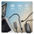 AXAGON HUE-STC USB hub 4 ports USB C®, USB type A 5 GBit/s Silver