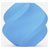 BambuLab B00-B4-1.75-1000-SPL ABS Filament 1.75mm 1000g Azure Blue