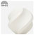 BambuLab N08-D0-1.75-1000-SPL PA6-GF Filament 1.75mm 1 kg White