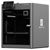 BambuLab PF001-E+SA001-EU X1E Combo 3D Printer with AMS and Active Heating