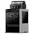 BambuLab PF003-D+SA007-EU H2D Combo Dual-Nozzle 3D Printer with AMS 2 Pro