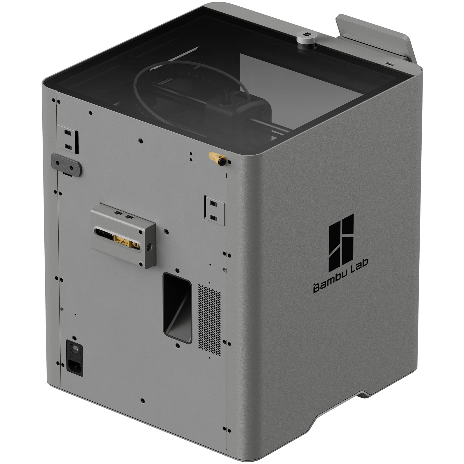BambuLab PF004-U-EU P2S 3D Printer 5