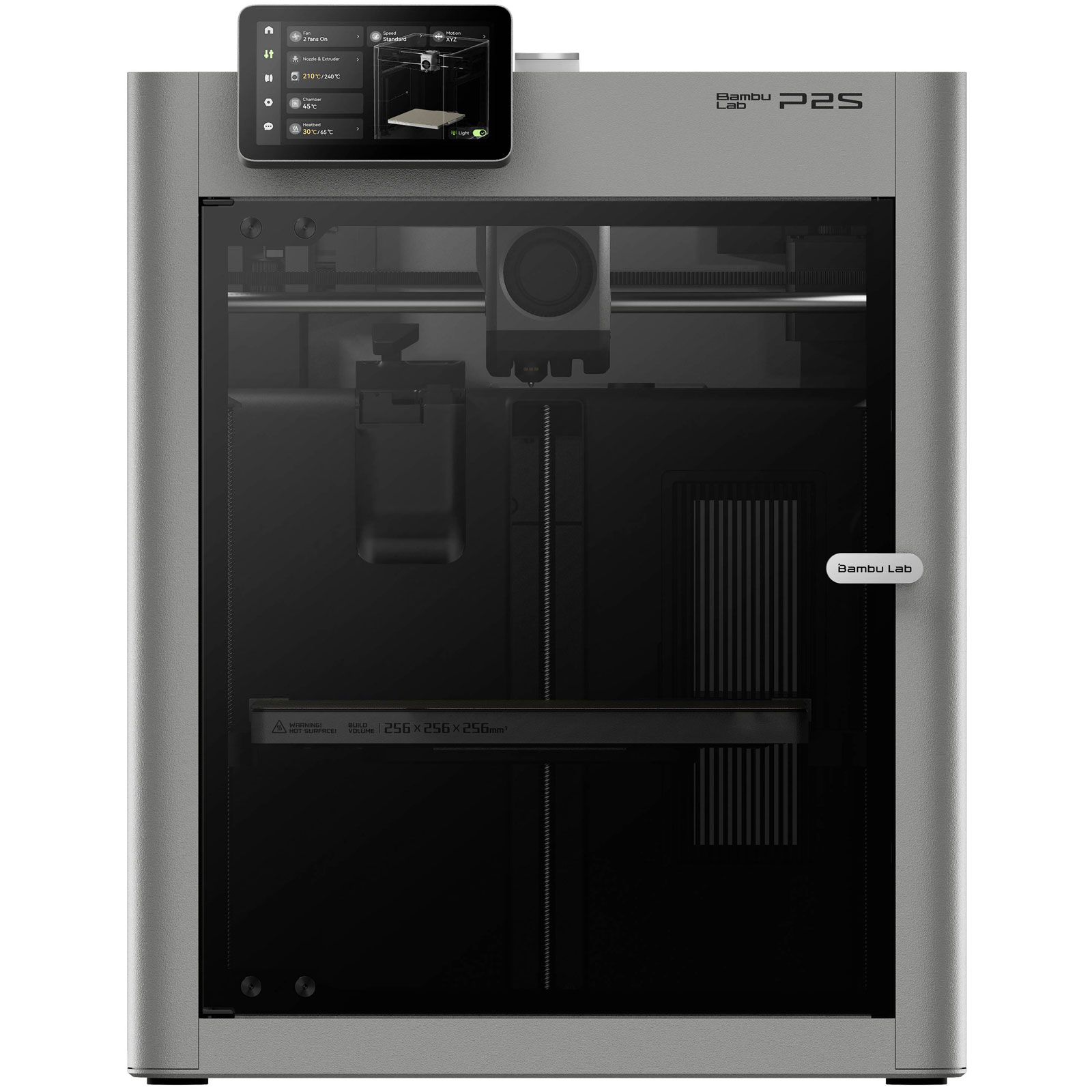 BambuLab PF004-U-EU P2S 3D Printer 5