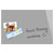 BE! Board B1206 Sigel Glass board (magnetic) Grey (W x H) 60 cm x 40 cm