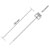 BeQuiet BC061 CPU Power Cable 8-pin to 8-pin 0.70m Blk Compatible be quiet! PSUs