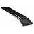 BeQuiet CS-6610 S-ATA Power Cable 1x SATA 600mm Black Sleeved