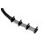 BeQuiet CS-6740 4x SATA Power Cable for Modular Power Supplies 0.72m Black
