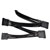 BeQuiet CS-6940 SATA Power Cable 4x SATA 900mm Sleeved Black