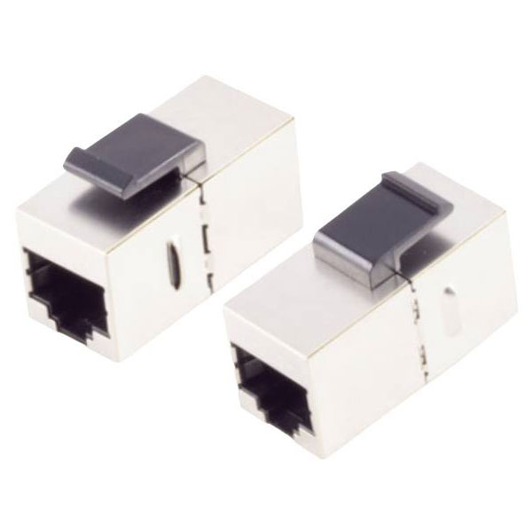 BKL Electronic 2900000 RJ45 module CAT 6A 1 pc(s)