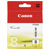 Canon 0623B001 Ink cartridge CLI-8Y Original Yellow