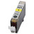 Canon 2936B001 Ink cartridge CLI-521Y Original Yellow