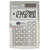 Canon 4422B002 Taschenrechner LS-10 TEG Pocket calculator Grey